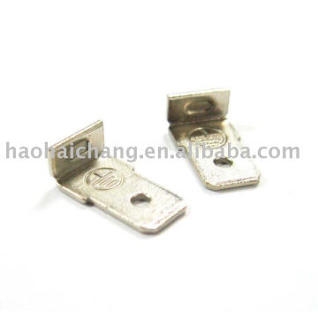 OEM High Precision Ground Wire Terminal